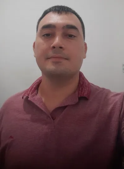 Eduardo Massoterapeuta massagem Fortaleza — foto 2